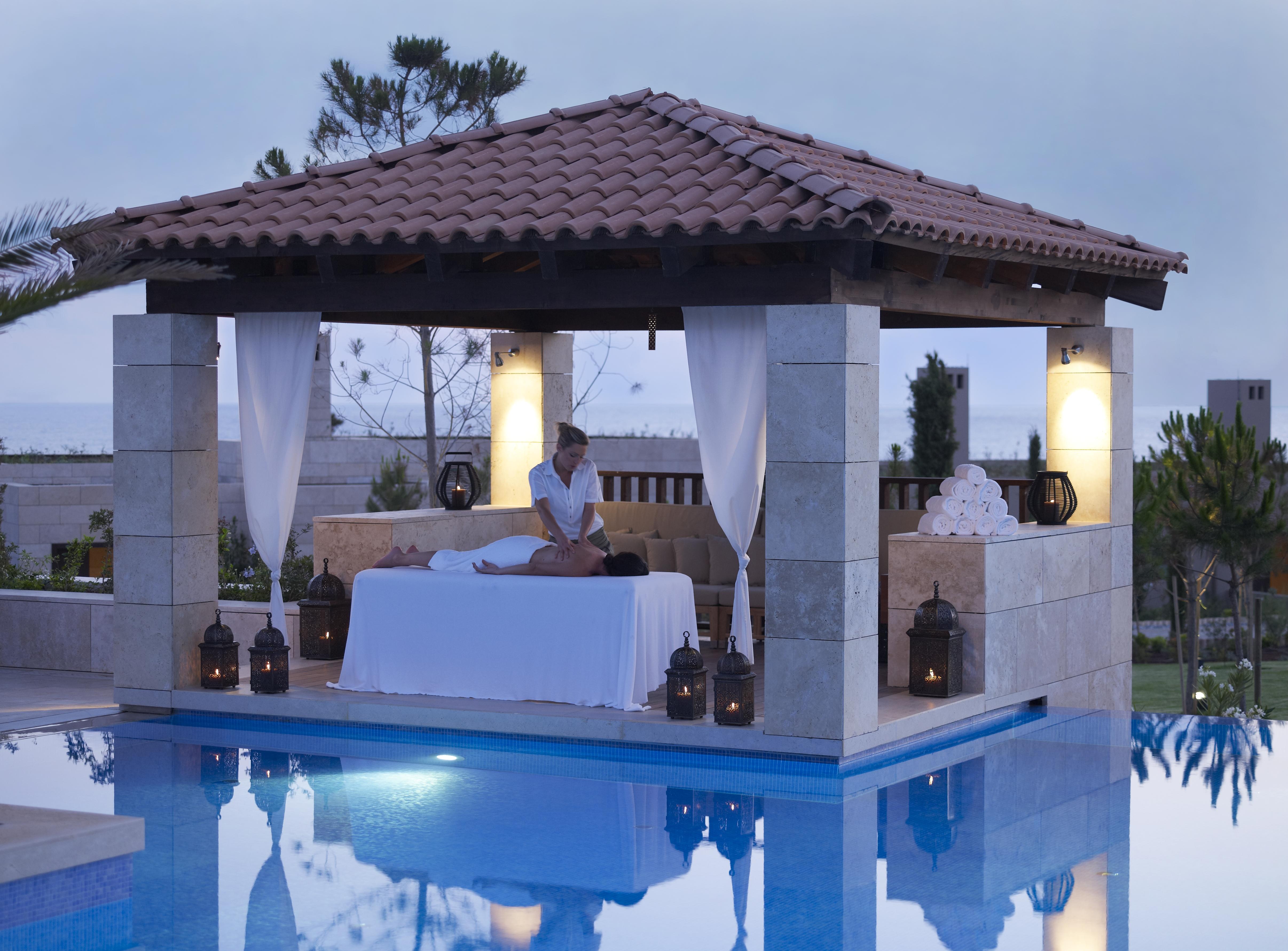 The Romanos, A Luxury Collection Resort, Costa Navarino Romanos  Εξωτερικό φωτογραφία