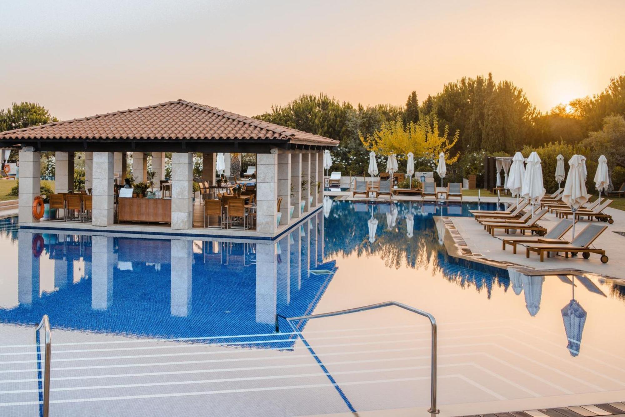 The Romanos, A Luxury Collection Resort, Costa Navarino Romanos  Εξωτερικό φωτογραφία